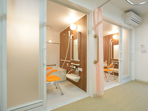 エイジフリーハウス堺諏訪ノ森メディカル