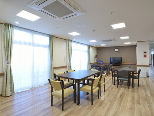 エイジフリーハウス堺諏訪ノ森メディカル