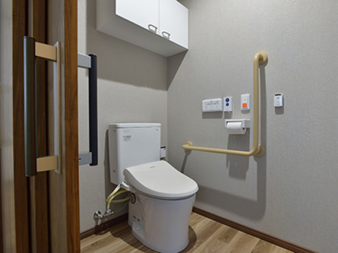 エイジフリーハウス堺諏訪ノ森メディカル