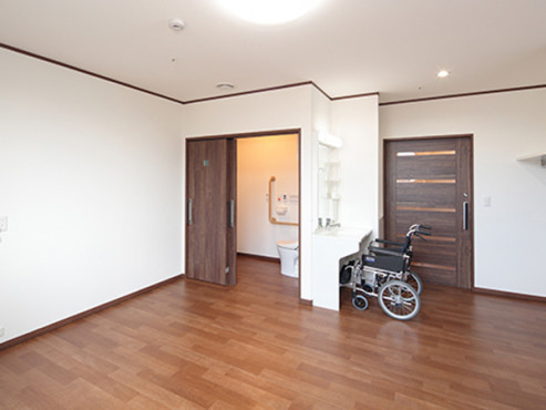 エイジフリーハウス泉北深井