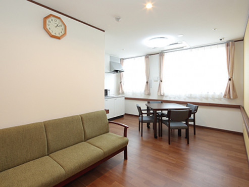 エイジフリーハウス泉北深井