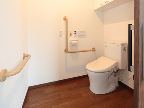 エイジフリーハウス泉北深井