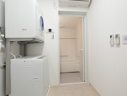 エイジフリーハウス泉北深井