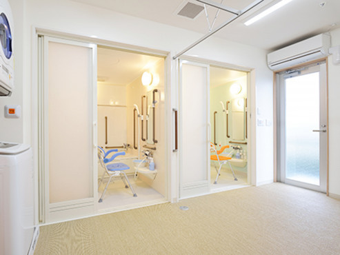 エイジフリーハウス堺初芝