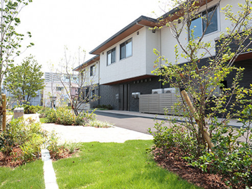 エイジフリーハウス堺北花田