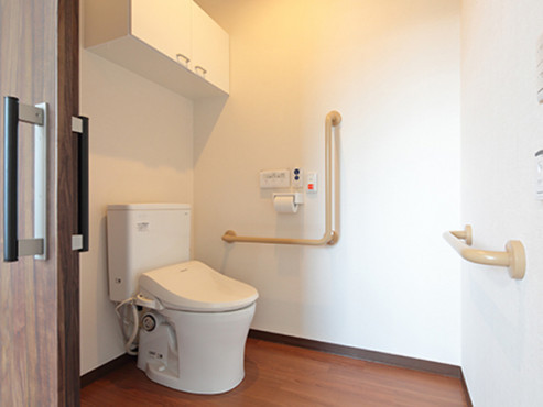 エイジフリーハウス堺北花田