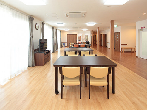 エイジフリーハウス堺北花田