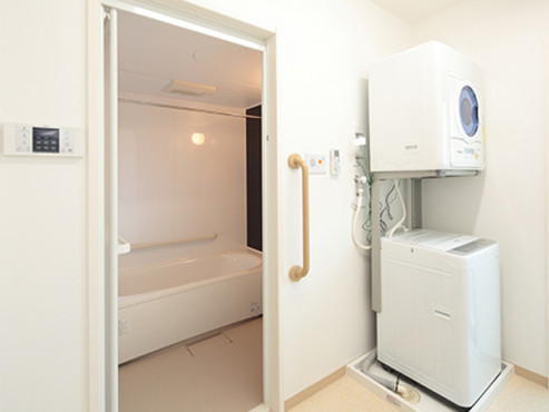 エイジフリーハウス堺北花田