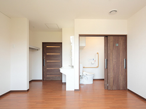 エイジフリーハウス堺北花田