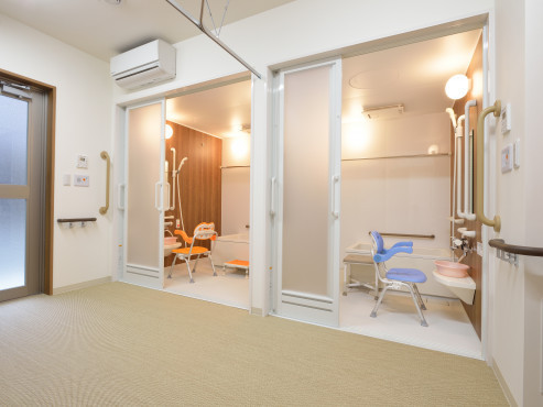 エイジフリーハウス吹田山田西