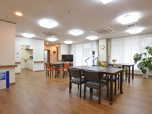 エイジフリーハウス吹田山田西