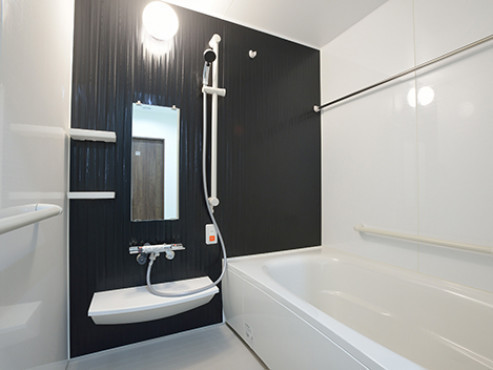 エイジフリーハウス吹田山田西