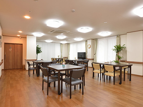 エイジフリーハウス吹田山田西