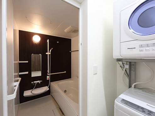 エイジフリーハウス吹田江坂町