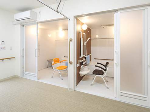 エイジフリーハウス大阪帝塚山