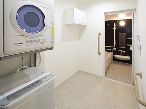 エイジフリーハウス大阪帝塚山