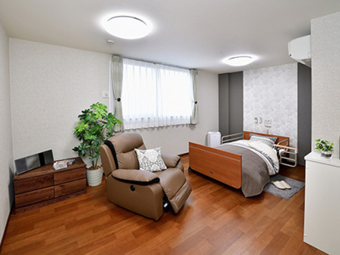 エイジフリーハウス大阪帝塚山