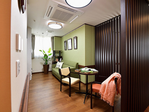 エイジフリーハウス大阪帝塚山