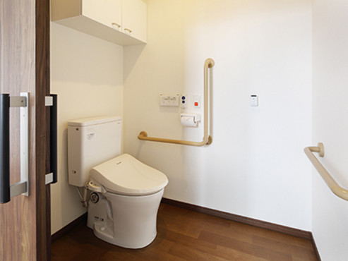 エイジフリーハウス大阪帝塚山