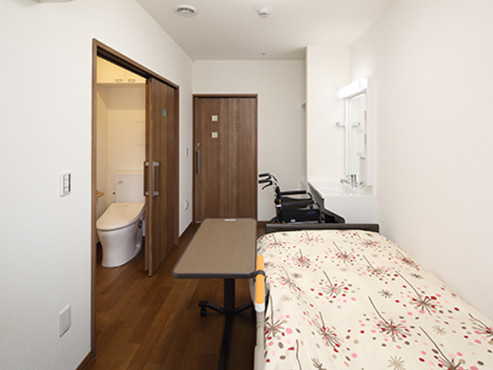 エイジフリーハウス大阪帝塚山