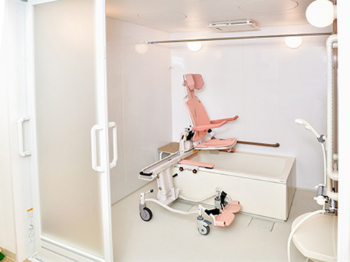 エイジフリーハウス大阪帝塚山