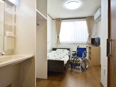 エイジフリーハウス大阪野江