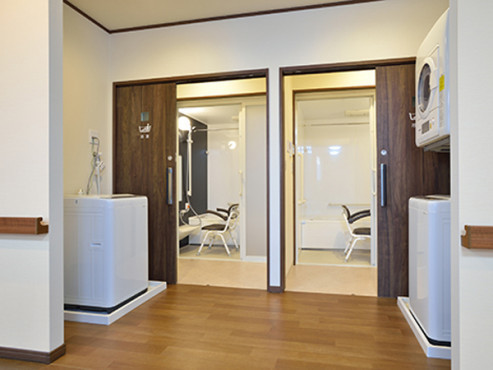 エイジフリーハウス大阪野江