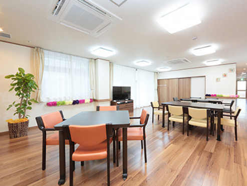 エイジフリーハウス大阪上本町