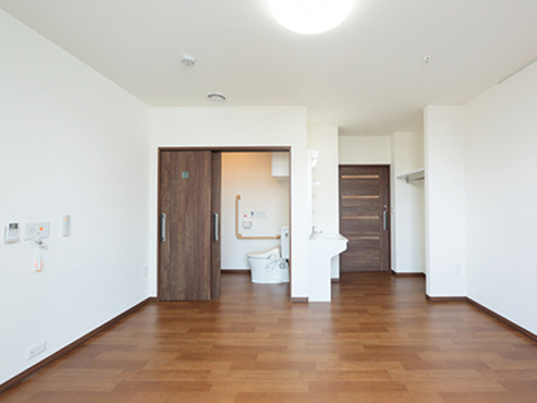 エイジフリーハウス大阪上本町