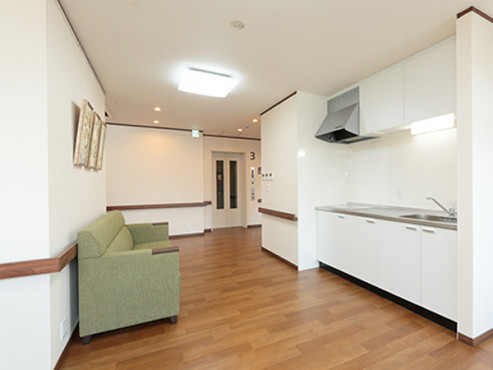 エイジフリーハウス大阪上本町