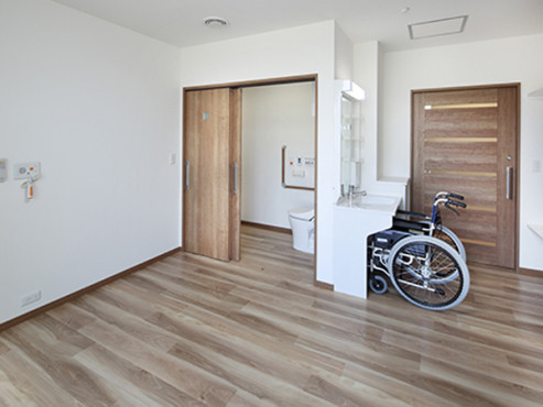 エイジフリーハウス大阪瑞光