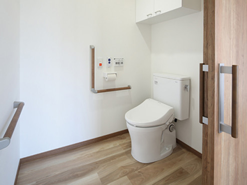 エイジフリーハウス大阪瑞光