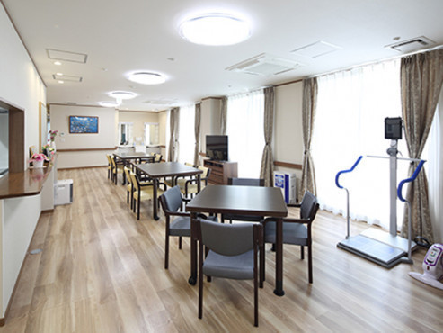 エイジフリーハウス大阪瑞光