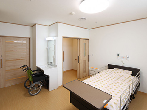 エイジフリーハウス豊中庄内栄町