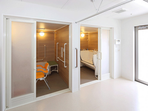 エイジフリーハウス枚方牧野