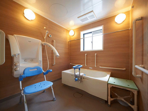 エイジフリーハウス枚方香里