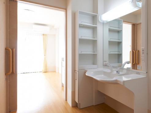 ナービス堺なかもず