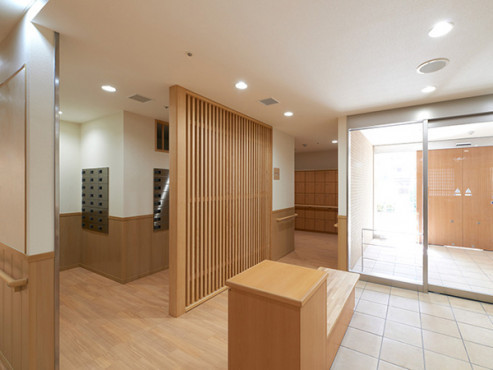 ナービス堺なかもず