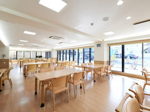 ダイニングルーム