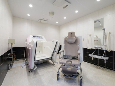 ナービス堺なかもず