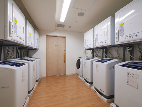 ナービス堺なかもず