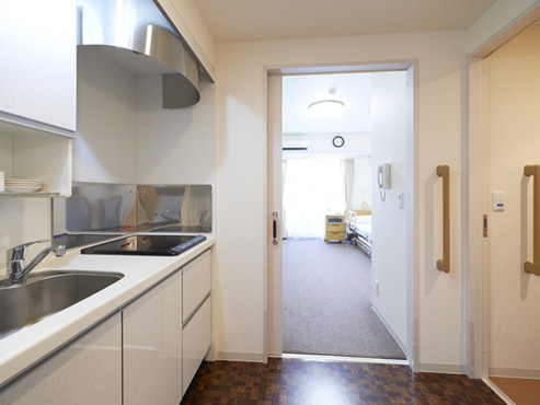 ナービス守口平代