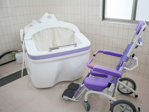 ナービス守口平代