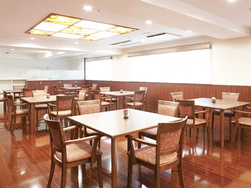 ダイニングルーム