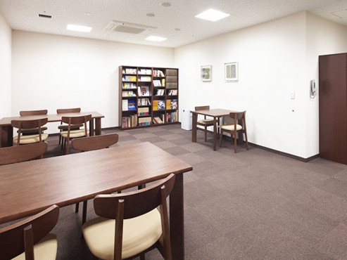 カルチャールーム