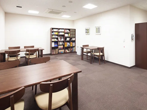 カルチャールーム