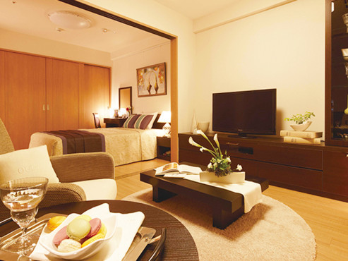 ベルパージュ大阪帝塚山