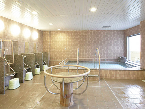 ベルパージュ大阪上本町