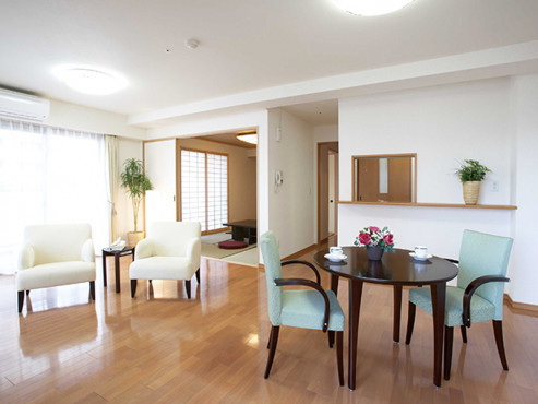 ベルパージュ大阪上本町