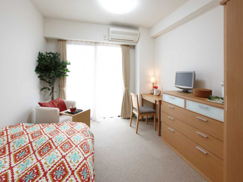 ユトリーム大阪北